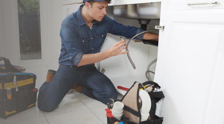 Water Heater Replacement in Choudrant, LA